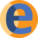 Expenet lower case e Logo